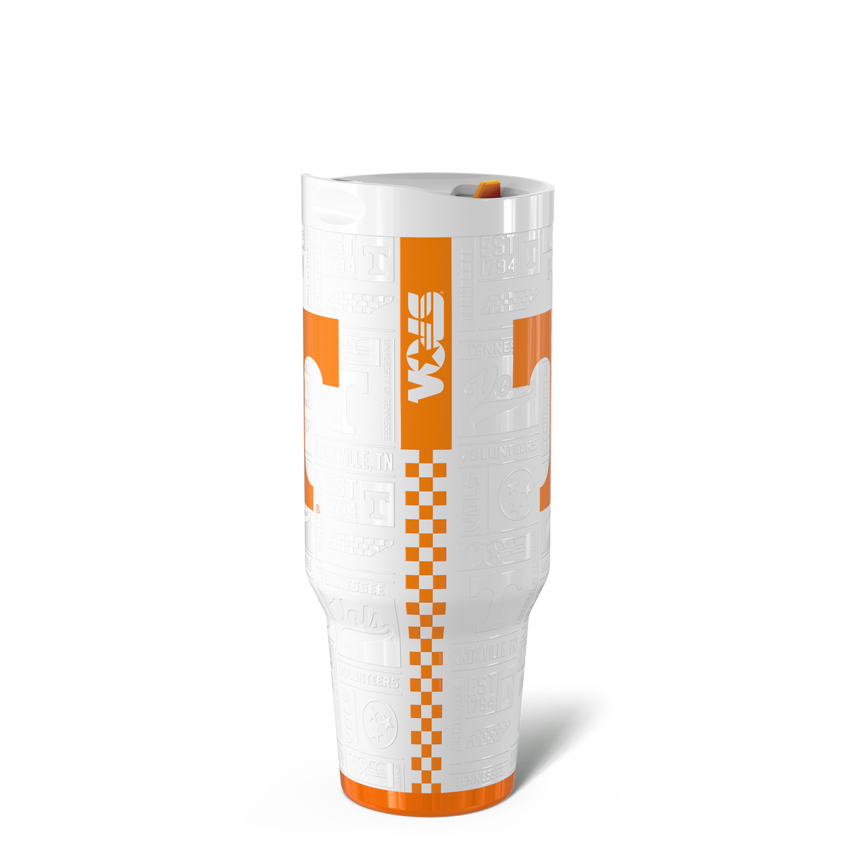 Thicc Buddy 40oz | Tennessee Vols | Legacy