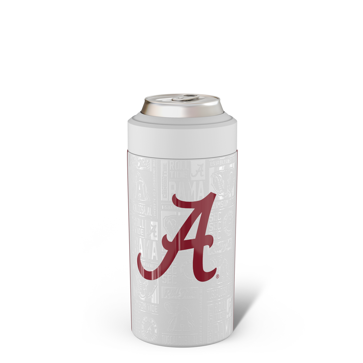 Universal Buddy | Alabama Crimson Tide | Legacy