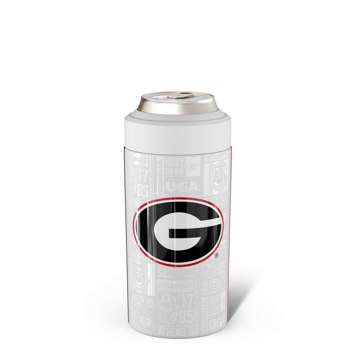 Universal Buddy | Georgia Bulldogs | Legacy