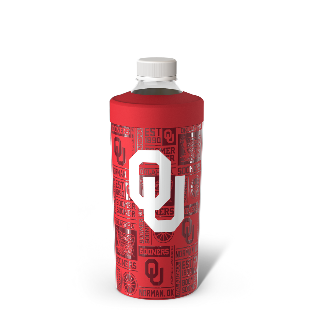 Universal XL | Oklahoma Sooners | Legacy