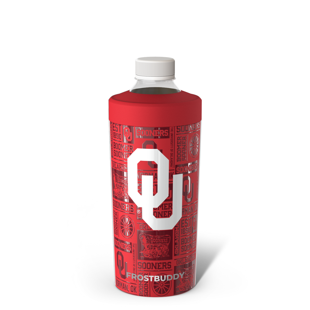Universal XL | Oklahoma Sooners | Legacy